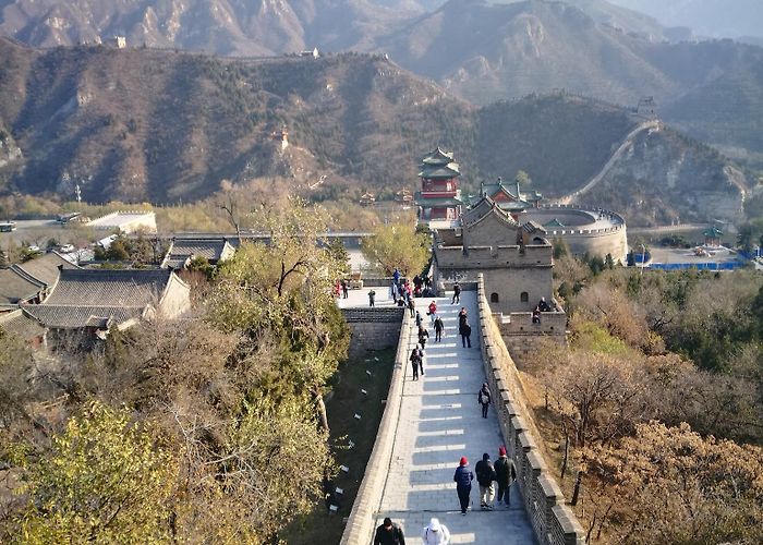 Xi'an (Shaanxi) photo