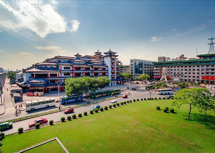 Xi'an (Shaanxi) photo