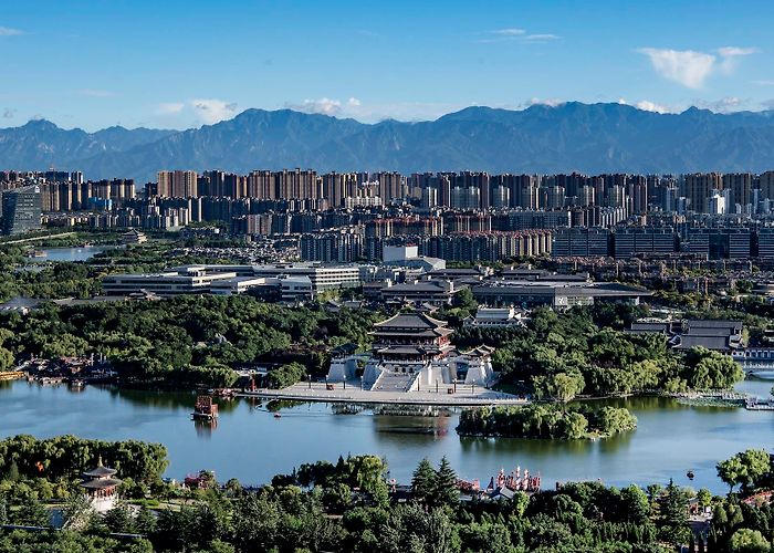 Xi'an (Shaanxi) photo