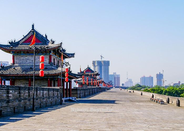 Xi'an (Shaanxi) photo