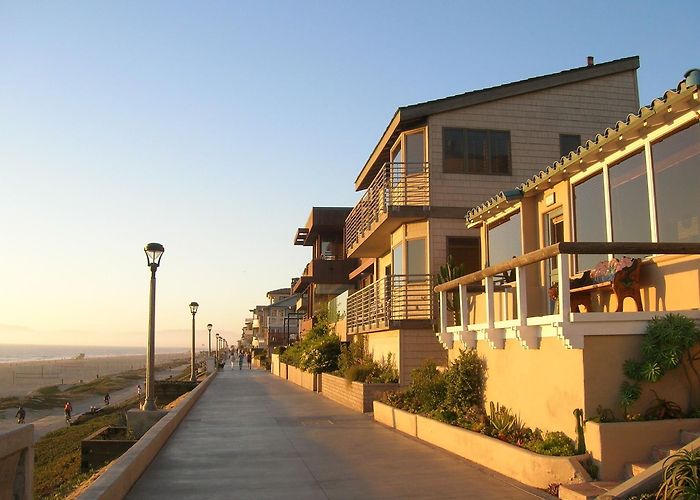 Huntington Beach photo