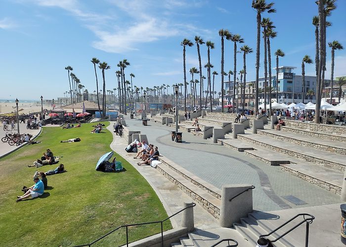 Huntington Beach photo