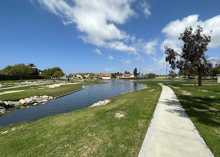 Huntington Beach photo