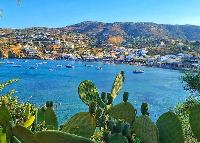 Agia Pelagia (Crete) photo