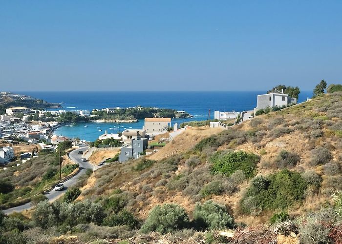 Agia Pelagia (Crete) photo