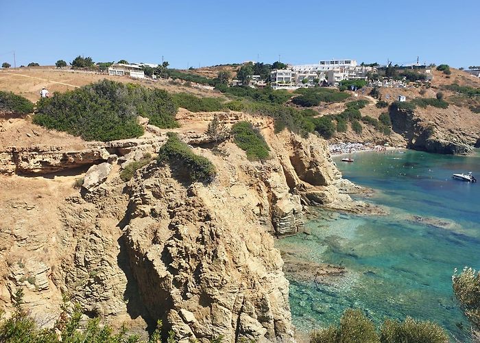 Agia Pelagia (Crete) photo