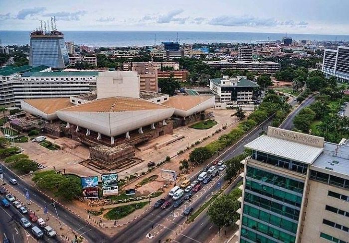 Accra photo