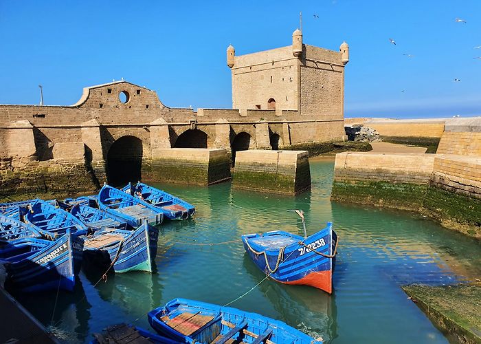 Essaouira photo