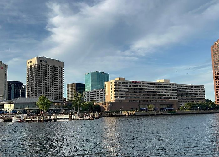 Norfolk photo
