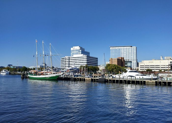 Norfolk photo