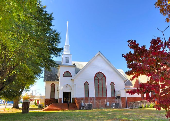 Norfolk photo