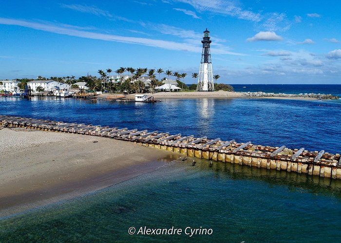 Pompano Beach photo