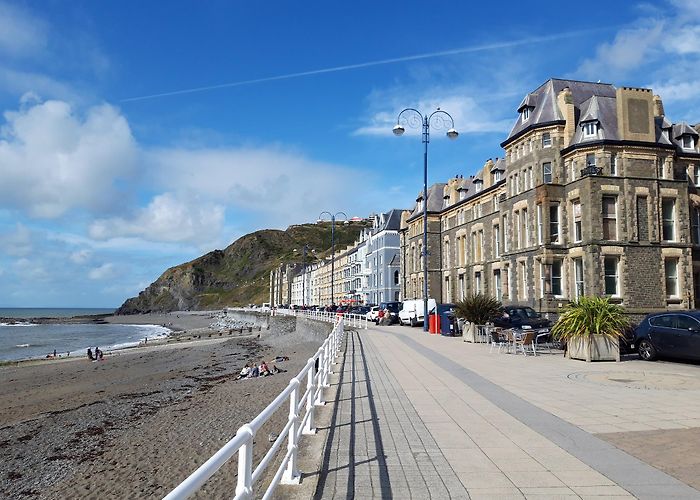 Aberystwyth photo