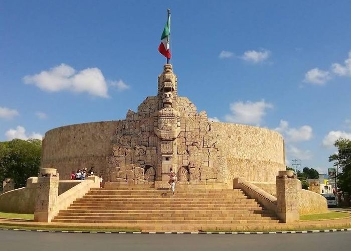 Merida photo