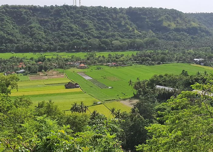 Candi Dasa (Bali) photo