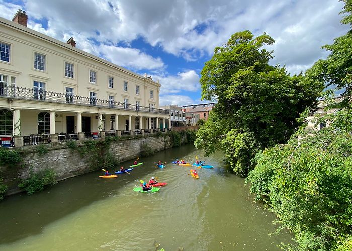 Leamington Spa photo