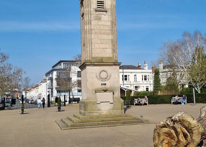 Leamington Spa photo