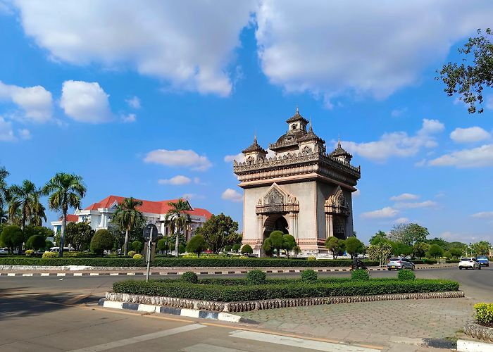 Vientiane photo