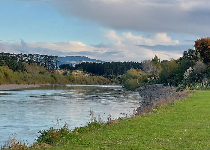 Palmerston North photo