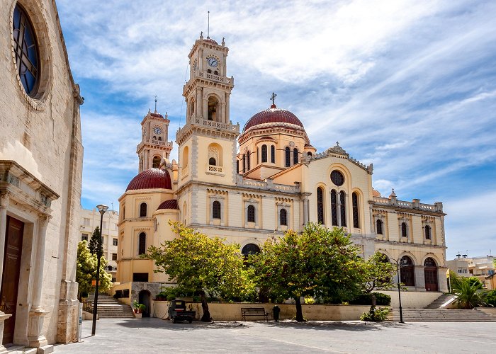 Heraklion (Crete) photo