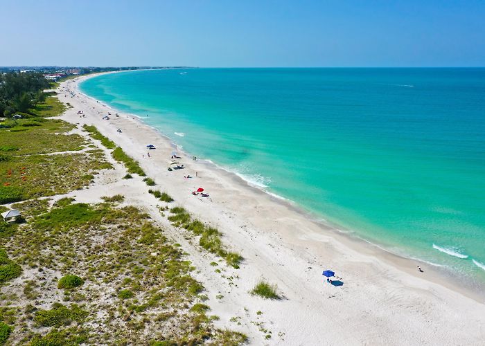 Holmes Beach photo