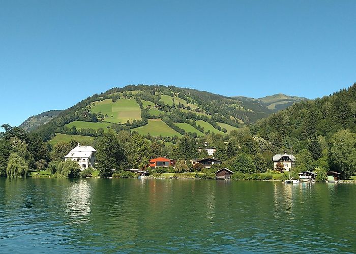 Zell am See photo