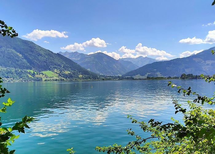 Zell am See photo