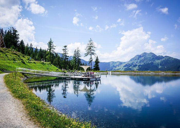 Zell am See photo