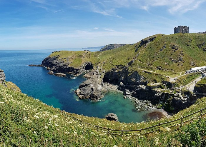 Tintagel photo