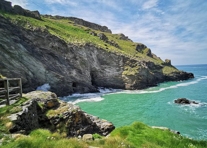 Tintagel photo