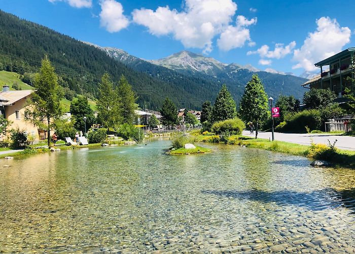 Sankt Anton am Arlberg photo