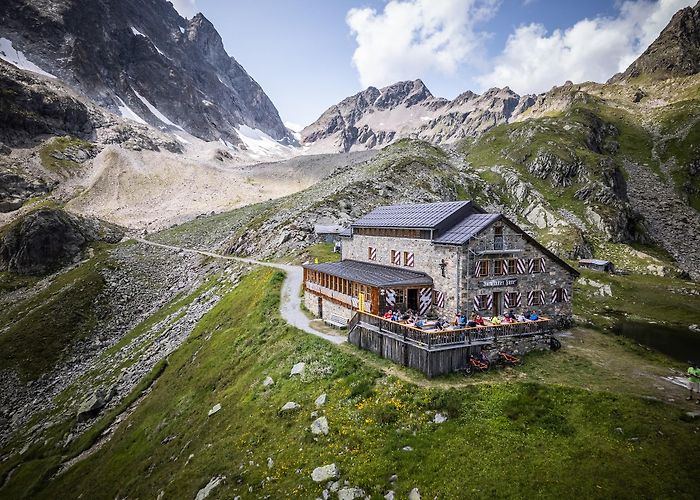 Sankt Anton am Arlberg photo
