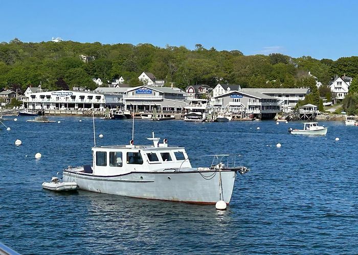 Boothbay Harbor photo