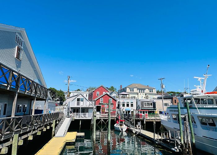 Boothbay Harbor photo