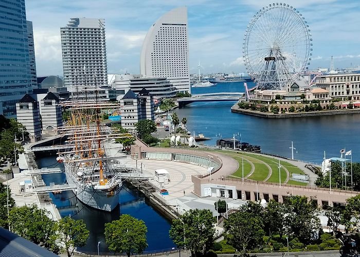 Yokohama (Kanagawa) photo