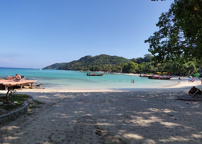 Phi Phi Don photo