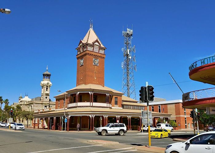 Broken Hill photo