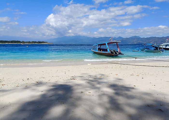 Gili Trawangan photo