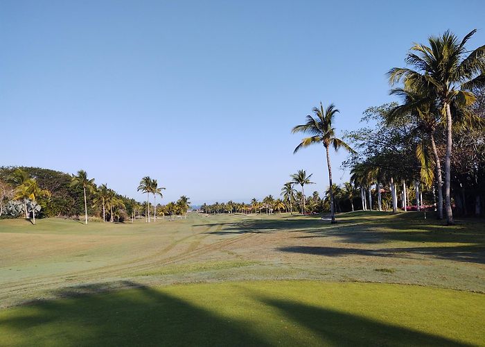 Punta Mita photo