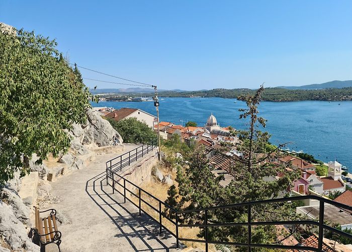 Sibenik photo