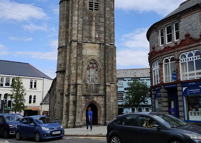 Okehampton photo