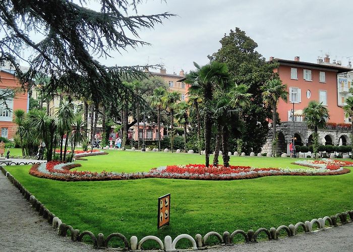 Opatija photo