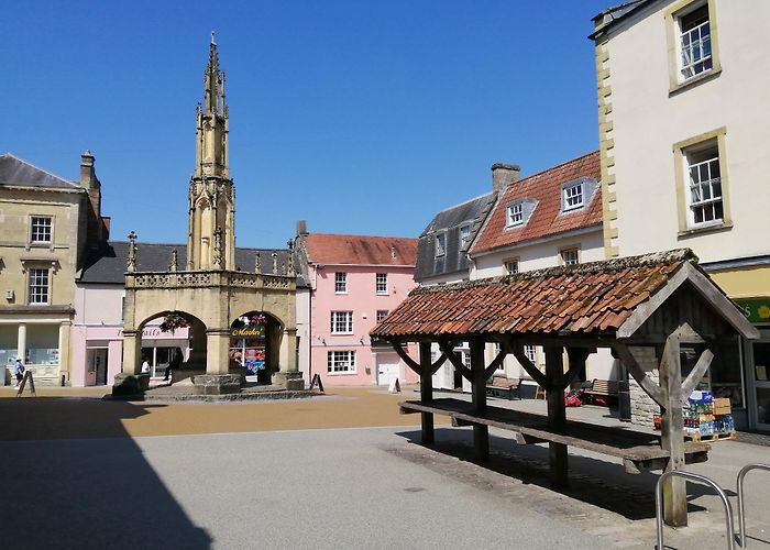 Shepton Mallet photo