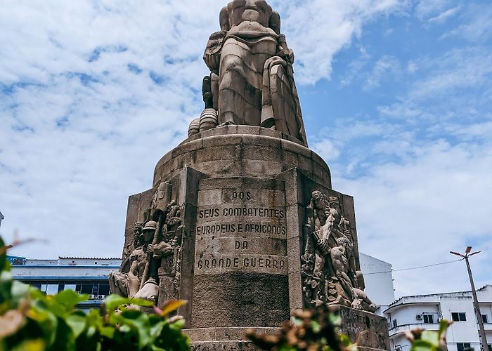 Maputo photo
