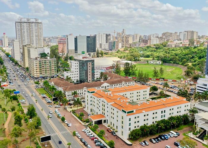 Maputo photo