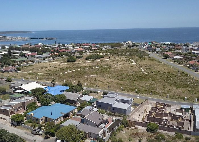 Gansbaai photo