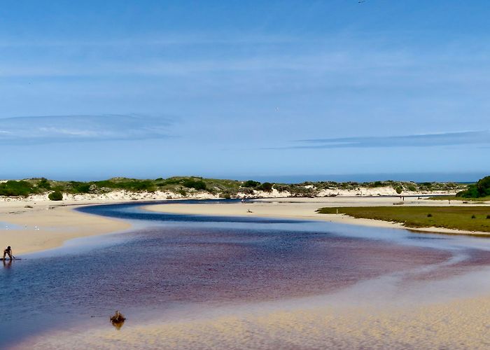 Gansbaai photo