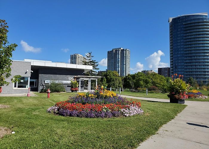 Brampton photo