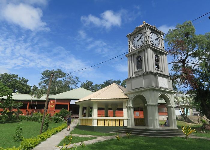 Suva photo