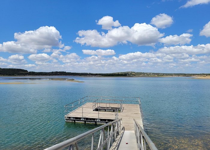 Canyon Lake photo